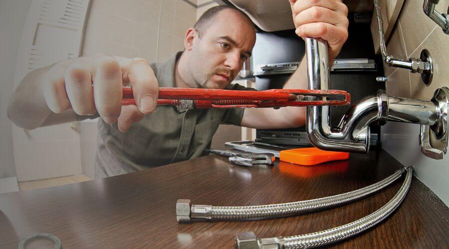 Professional sewer line replacement in Mexico, ME